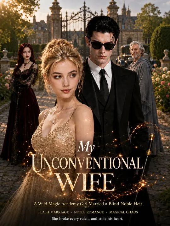 My Unconventional Wife