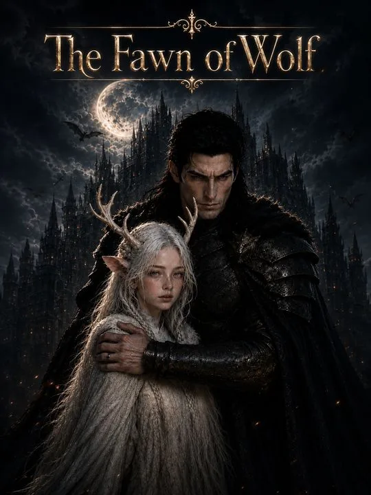 The Fawn of Wolf