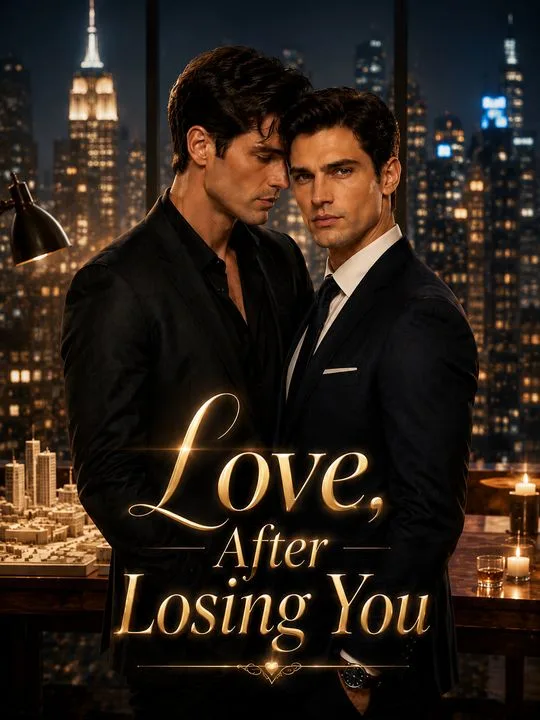 Love, After Losing You