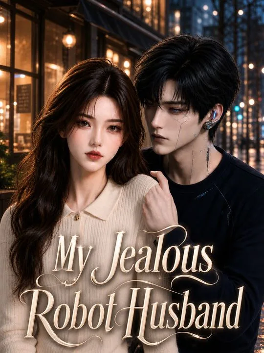 My Jealous Robot Husband