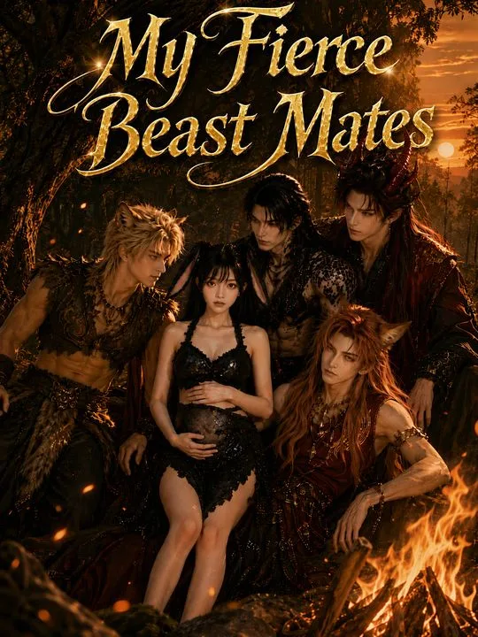 My Fierce Beast Mates