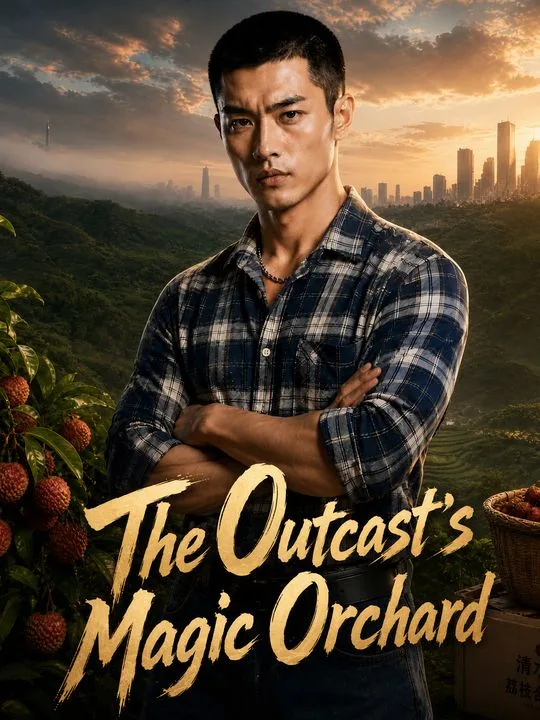 The Outcast's Magic Orchard