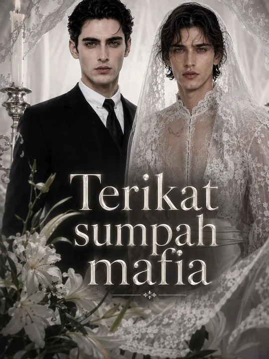 Terikat sumpah mafia