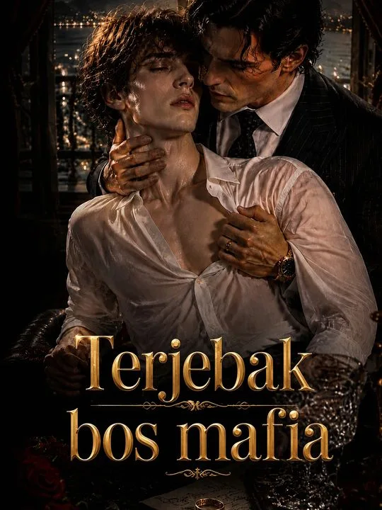 Pengawalku ternyata bos mafia