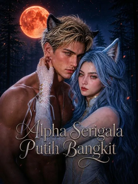 Wake up! Alpha girl!