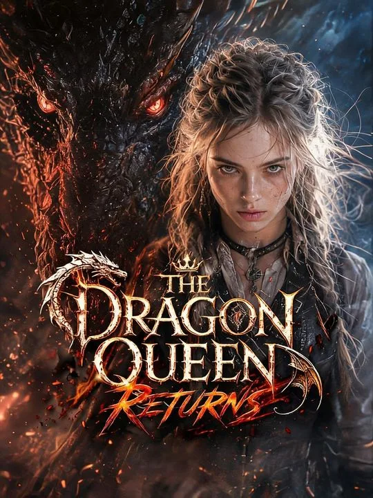 The Dragon Queen Returns
