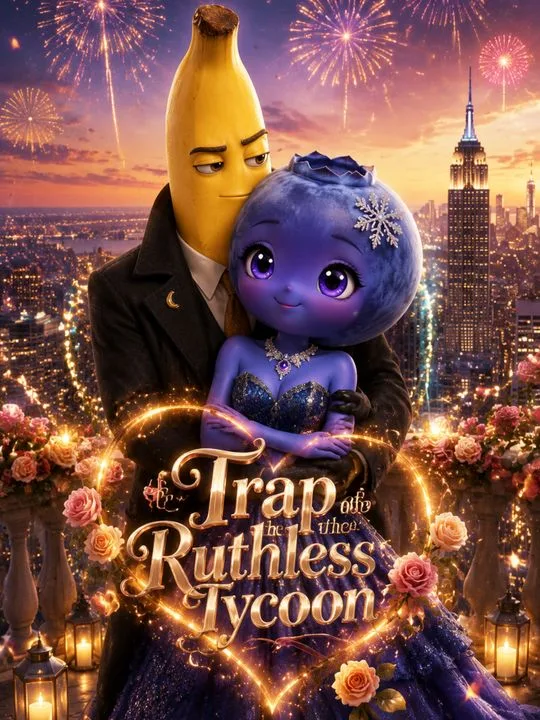 Trap of the Ruthless Tycoon