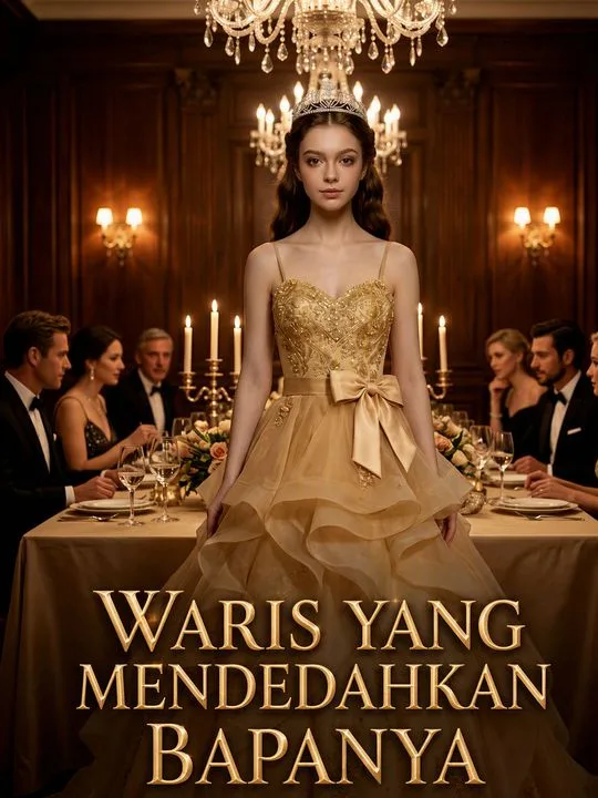 The Heiress Who Exposed Her Father
