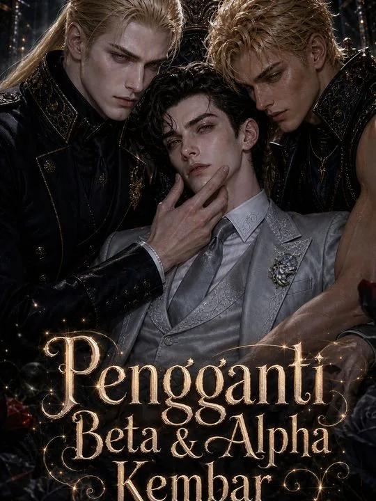 Pengganti Beta & Alpha Kembar