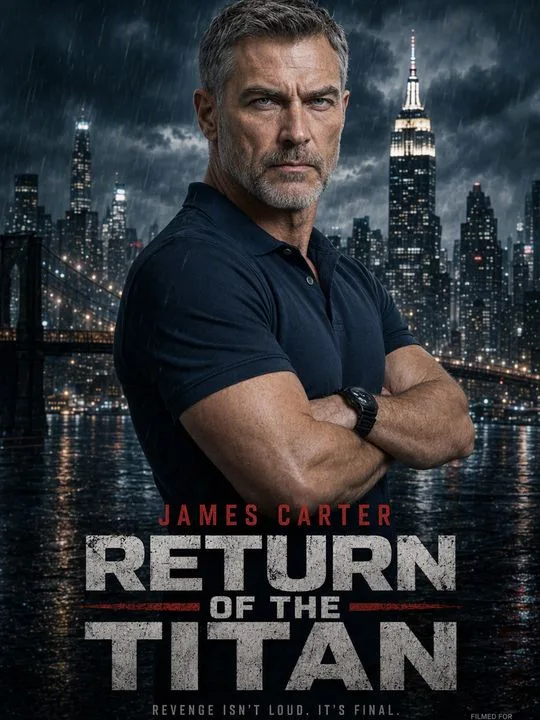Return of the Titan