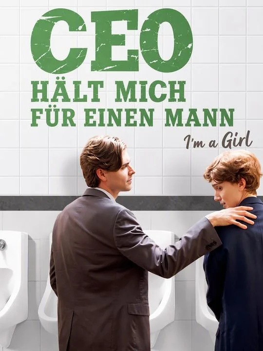 Don't Tell My Boss I'm A Girl