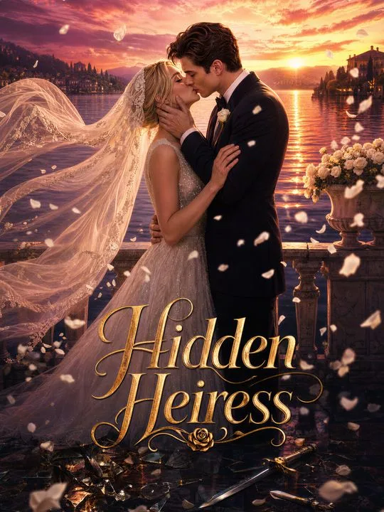 Hidden Heiress