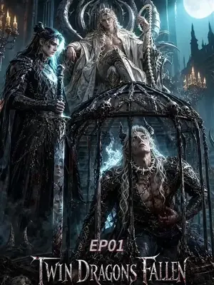 Twin Dragons Fallen