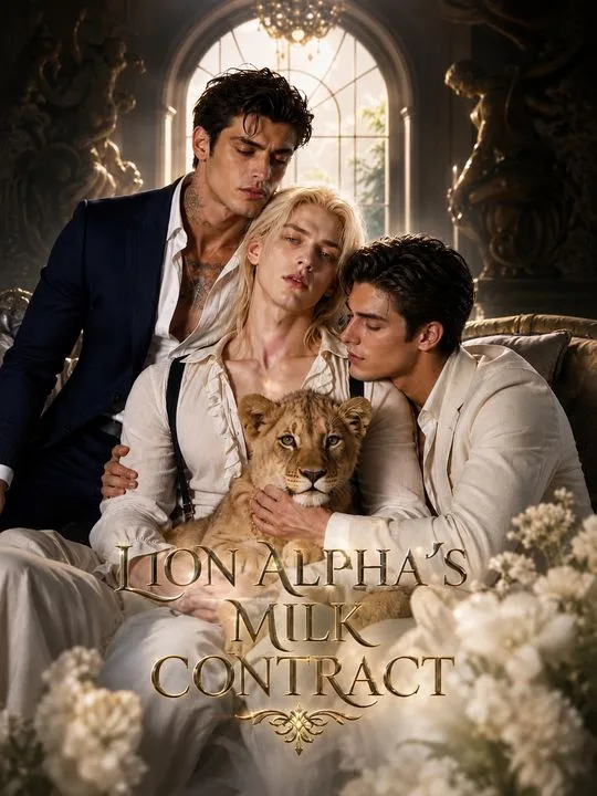 Lion Alpha’s Milk Contract