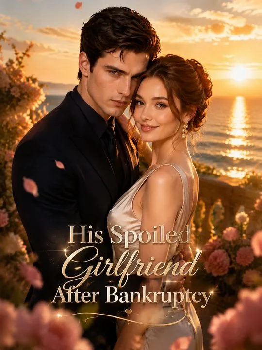 His Spoiled Girlfriend After Bankruptcy