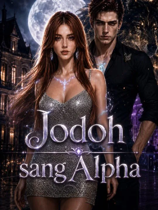 Jodoh sang Alpha