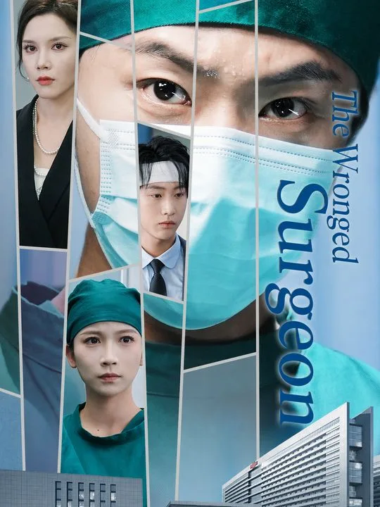 The Wronged Surgeon