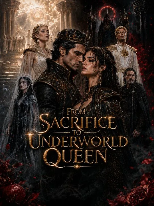 Underworld queen