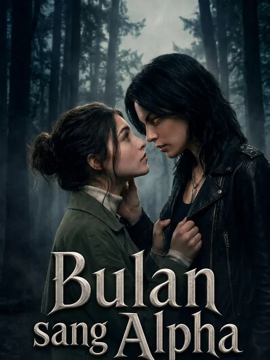 Bulan sang Alpha