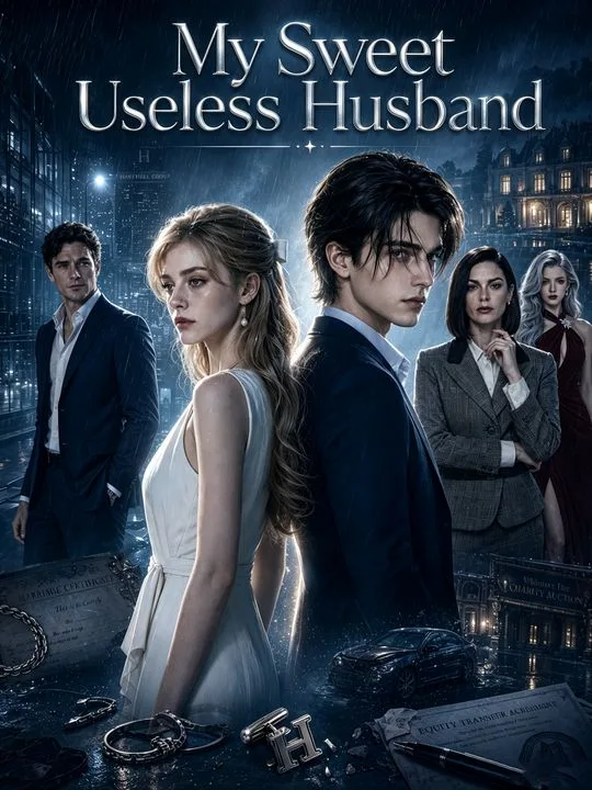 My Sweet Useless Husband