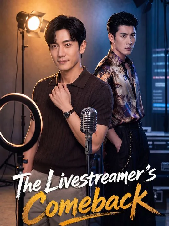The Livestreamer's Comeback