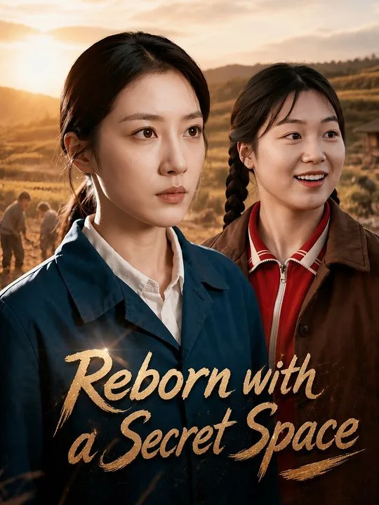 Reborn with a Secret Space