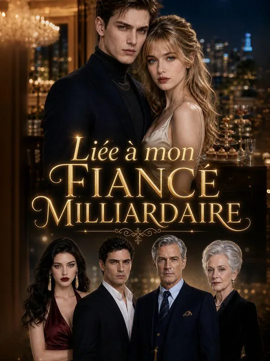 Liée à mon fiancé milliardaire