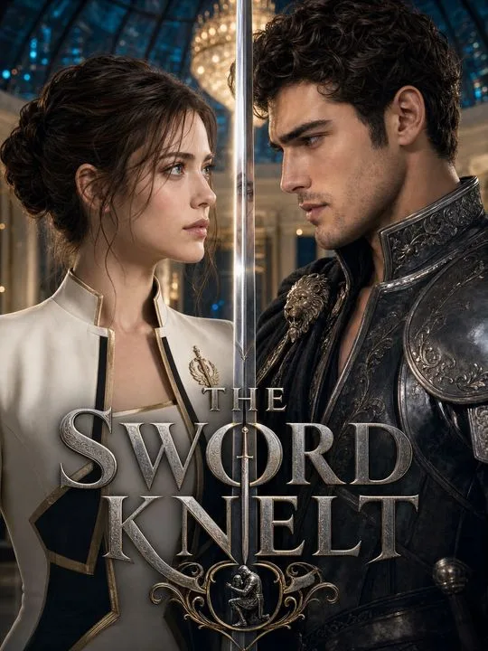 The Sword Knelt