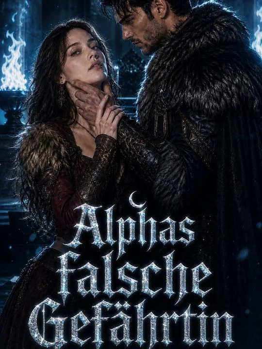 Alphas falsche Gefährtin
