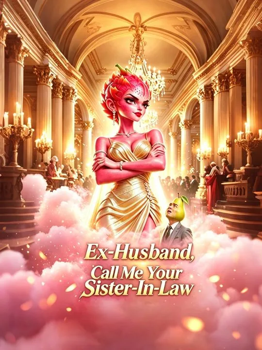 Ex-Husband, Call Me Your Sister-In-Law