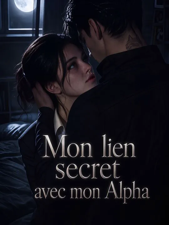 Mon lien secret avec mon Alpha