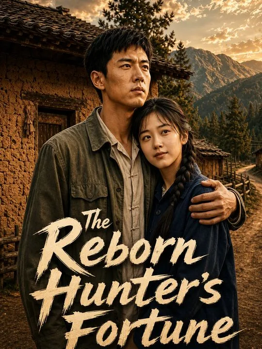 The Reborn Hunter's Fortune