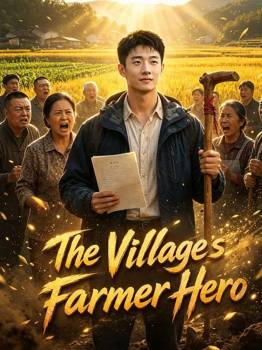 The Village's Farmer Hero