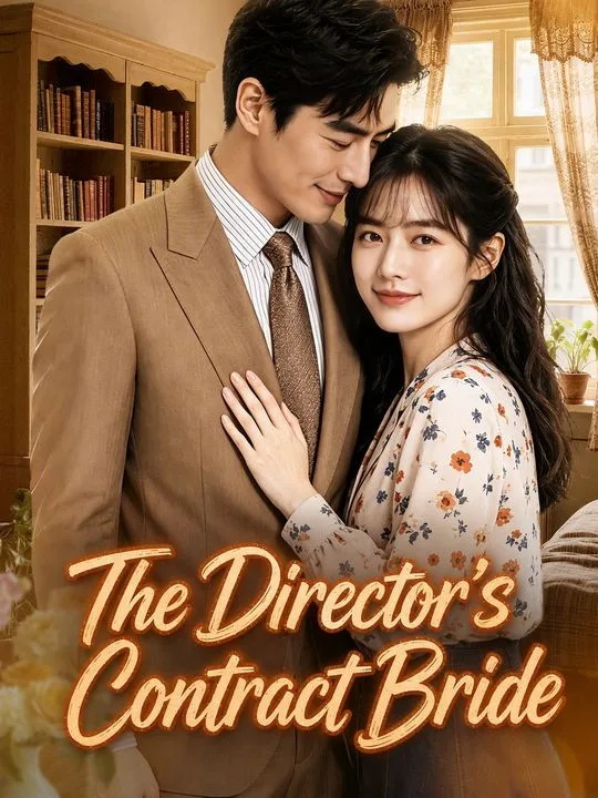 The Director's Contract Bride