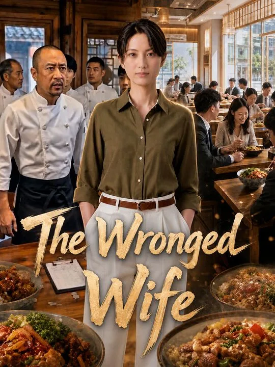 The Wronged Wife
