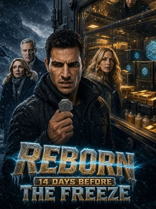 Reborn 14 Days Before the Freeze