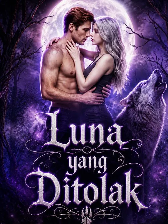 Luna yang Ditolak