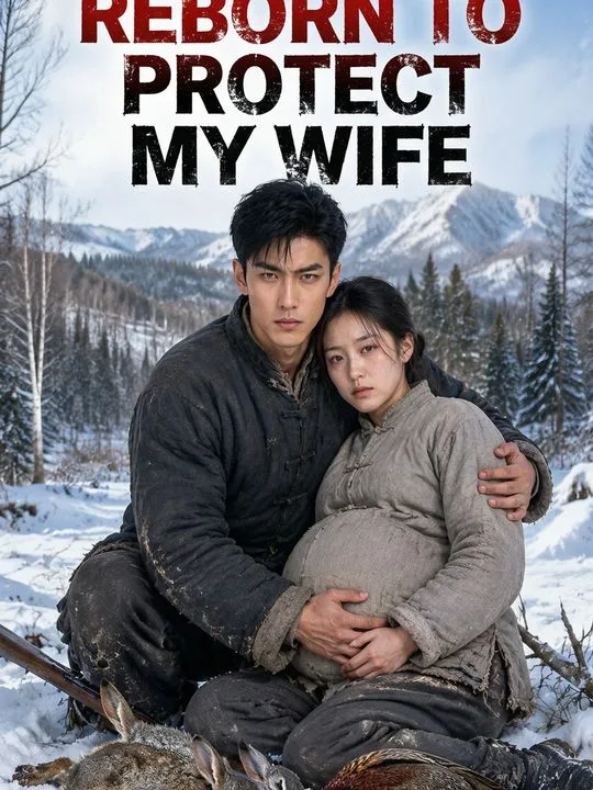 Reborn to Protect My Wife