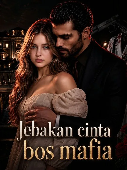 Jebakan cinta bos mafia