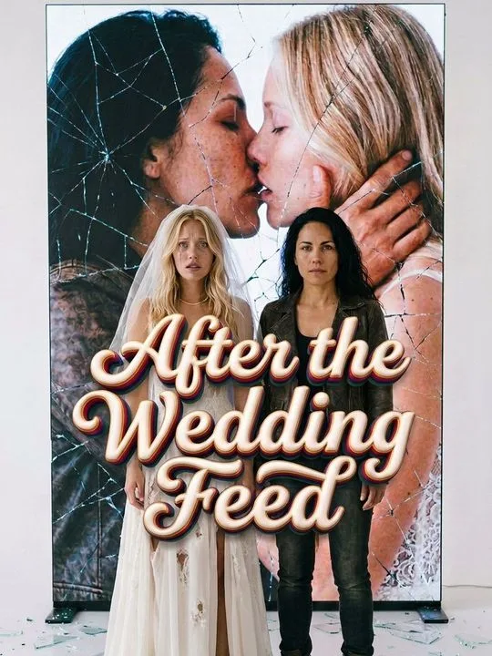 After the Wedding Feed
