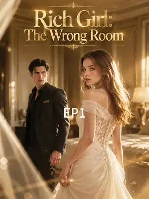 Rich Girl: The Wrong Room