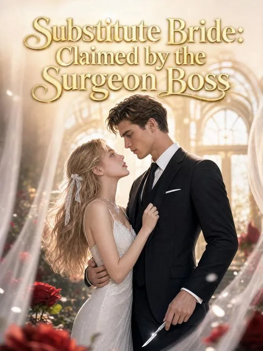 Substitute Bride: Claimed by the Surgeon Boss