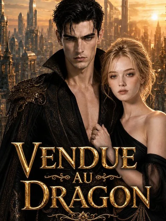 The Dragon Owes Her