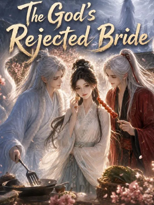 The God's Rejected Bride