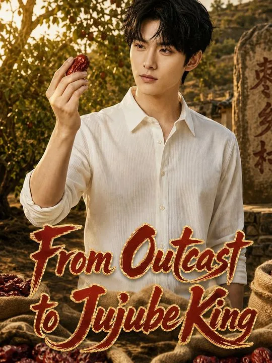 From Outcast to Jujube King