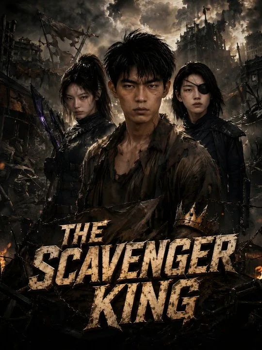 The Scavenger King