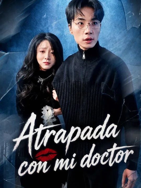 The Doctor's Prey