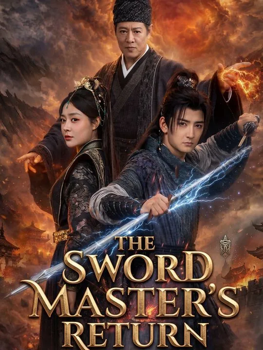 The Sword Master's Return