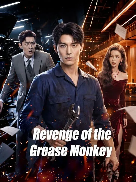 Revenge of the Grease Monkey
