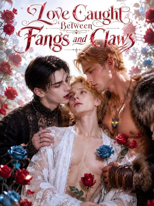Love Caught Between Fangs and Claws